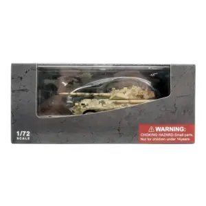 PTL-02 Wheeled Assault Cannon 1:72 Scale Model 11 Se4acb462c4464768a1cb0ba0fd66ef02B