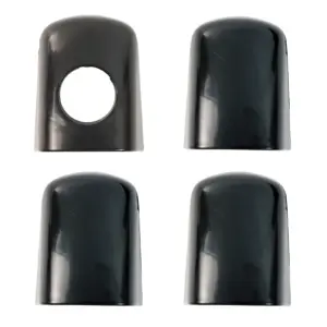 Peugeot and Fiat Door Handle Cap Trim Set 7 Se4b904e6f6f94d408e78e1d525538dfaW