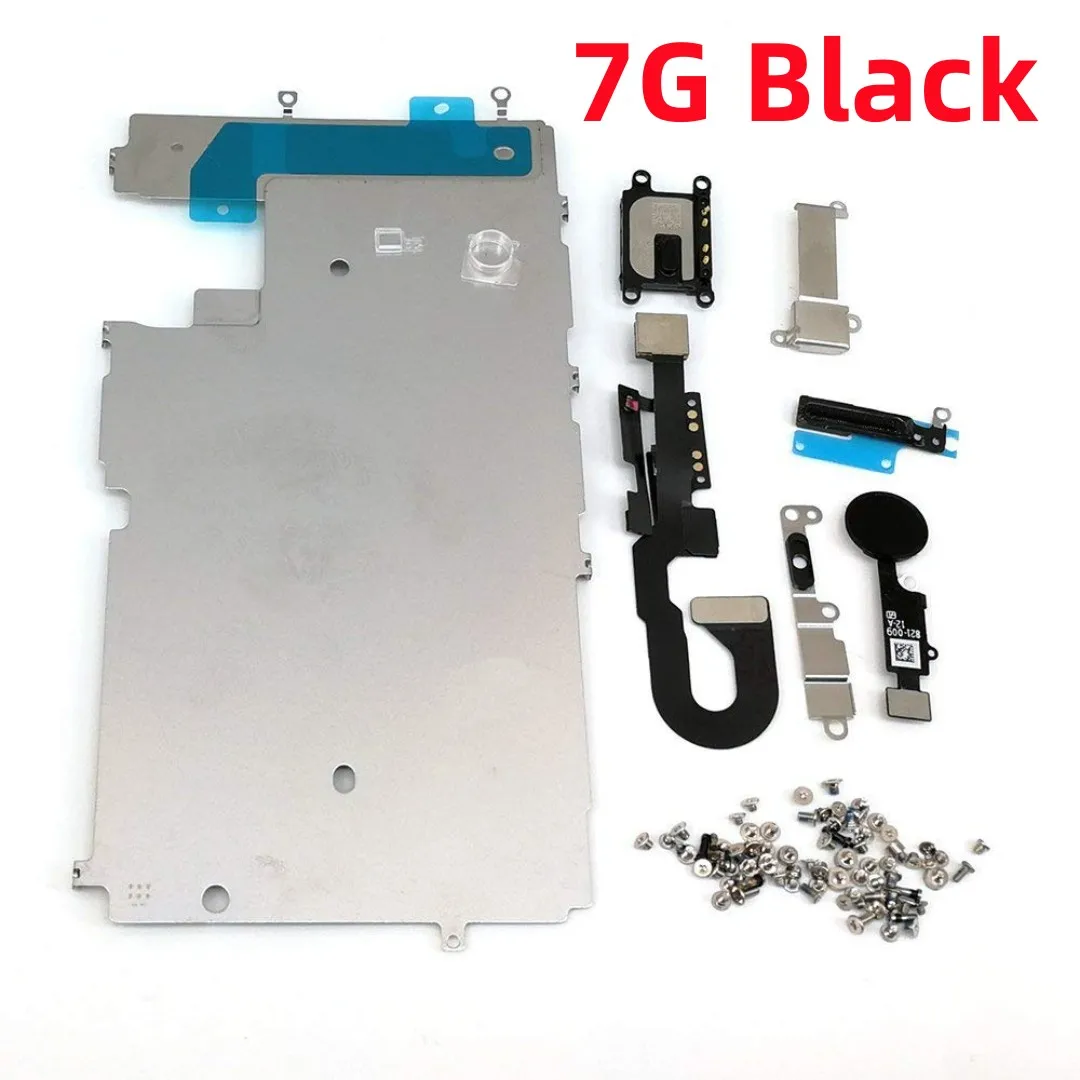 Complete LCD Parts Set for iPhone 7, 8 3 Complete LCD Parts Set for iPhone 7, 8 - Image 3