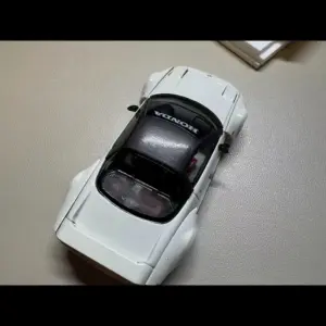 Cars 1/64 Scale Honda NSX NA1 Diecast Model 8 Se4cc7db1e0e545ac9693e6a8902e9d0aS