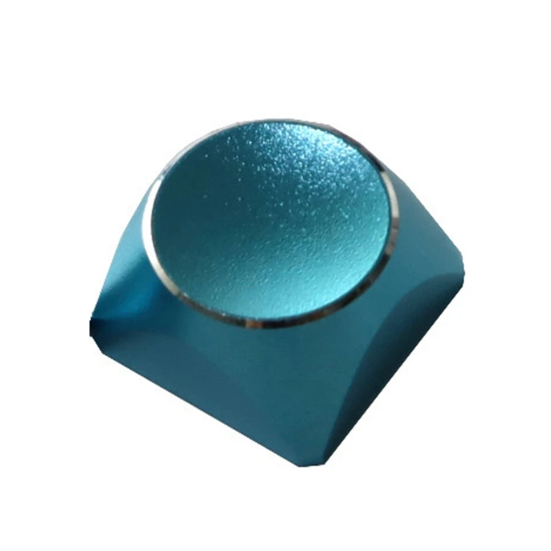 Aluminum Alloy XDA Profile Keycap in Various Colors 8 Aluminum Alloy XDA Profile Keycap in Various Colors - Image 8