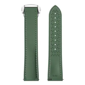 Premium FKM Watch Strap for Traditional Watches 59 Se4e54bc5611342c891587900c8fa7428u