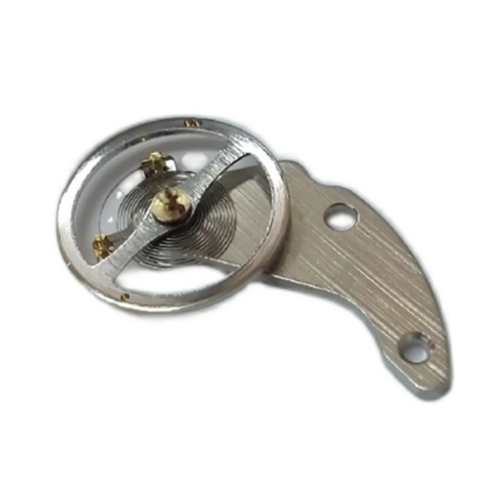 NH35 NH36 Watch Balance Wheel Assembly Replacement 4 NH35 NH36 Watch Balance Wheel Assembly Replacement - Image 4