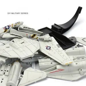 Sukhoi Su-57 and Su-35 Fighter Model 1:48 Scale 28 Se4ee88b9efd54eeabf626fd269ecb1a9l 1