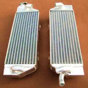 KTM Aluminum Radiator for 1998-2007 Models 7 Se52e60f318d64c6d8bd60925358f3d0dW