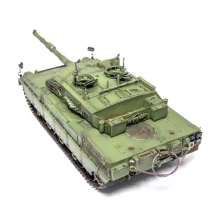 1/35 AM Ariete Main Battle Tank Model 10 Se5590aaa7cfd4a0098d93d5fc0967f779