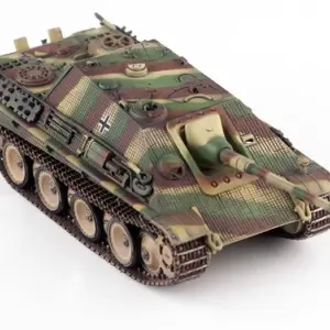 1:72 Scale German Jagdpanther Tank Model 11 Se55d43b2cbbc4fae9dad6879a3c440dae