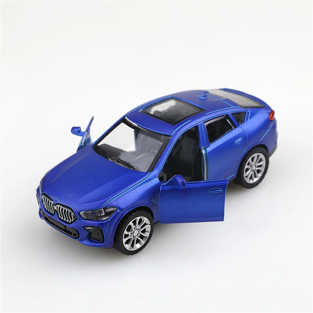 Luxury Sports Car Model Ornament Collection 3 Luxury Sports Car Model Ornament Collection - Image 3