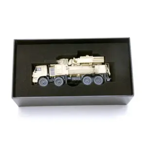 1:72 Russian S1 Air Defense Model in Camouflage 11 Se5ab685ce7804831b8db682681599747K