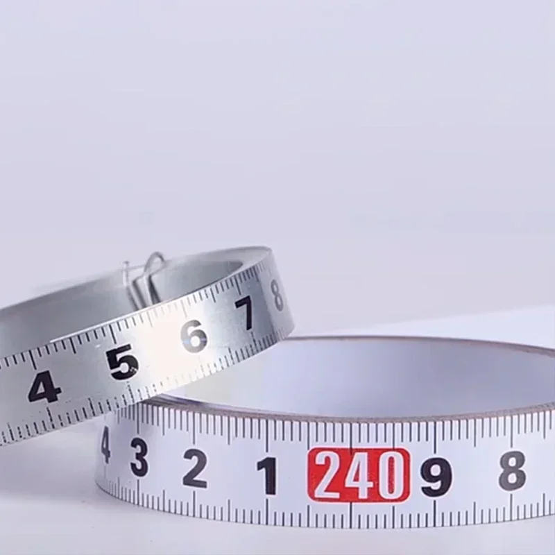 Cuttable Self-adhesive Measuring Scale Strip 6 Cuttable Self-adhesive Measuring Scale Strip - Image 6