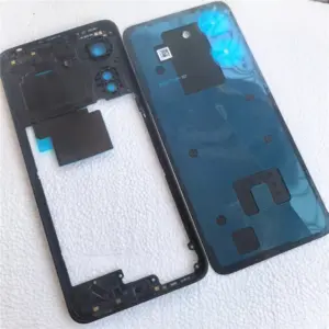 Xiaomi Poco C65 Full Housing Assembly Green 6 Se5fc04d978b74aa8a5fc76616a77f7776