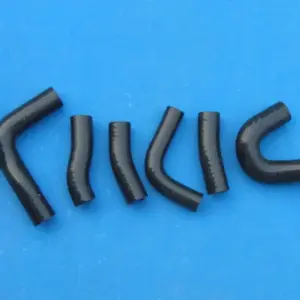 Silicone Radiator Hose Kit for Honda Models 6 Se5fdc8b6792f42d89608d4cb98601938c