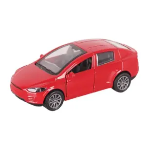 1:36 Scale Diecast Model Car Collection Set 10 Se619d9e0f2fd45d1a770db8921d8922fo