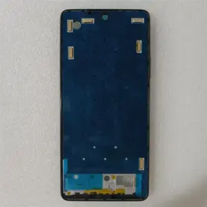 Premium Aluminum Middle Frame for Xiaomi Mi 11T & Pro 5G 4 Se63be9c743a04bc483bd2a6fb2fcb570X