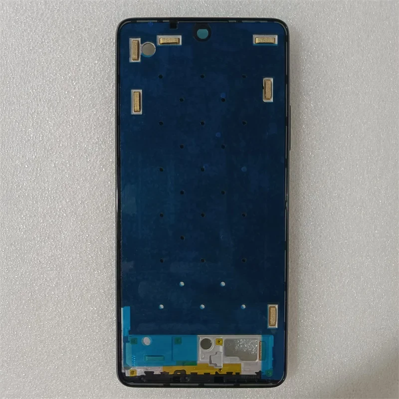 Premium Aluminum Middle Frame for Xiaomi Mi 11T & Pro 5G 2 Premium Aluminum Middle Frame for Xiaomi Mi 11T & Pro 5G - Image 2