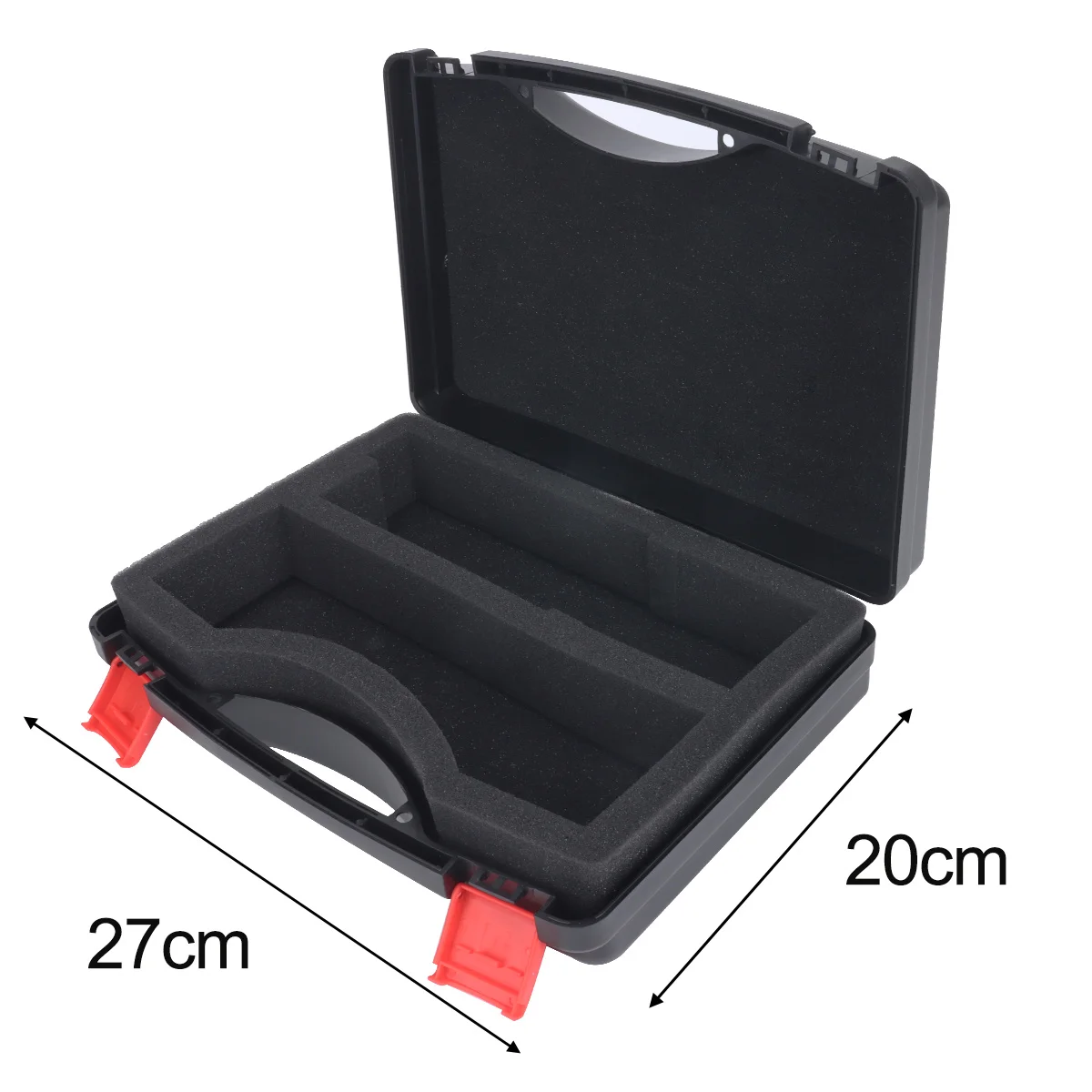 UV-32 DM-32 Walkie Talkie Carrying Case 6 UV-32 DM-32 Walkie Talkie Carrying Case - Image 6