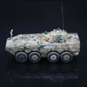 ZBL-08 1:72 Scale Wheeled Infantry Model 11 Se698440b1207426199972bfd65945ae3M