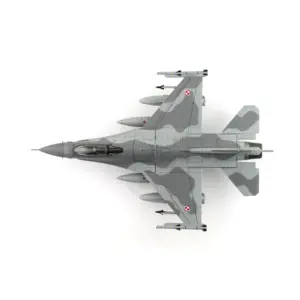 Polish F-16C Fighter Jet Model 1:72 Scale 10 Se69ed30f083345c2a32017f6c6821933j