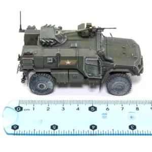 1/72 Scale Russian Armored Vehicle 2S41 Model 11 Se6aa10e895dc4d42a6b29cb31f954354c