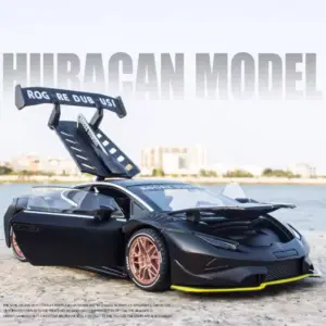 1:32 Scale Lamborghini Huracan Evo Model Car