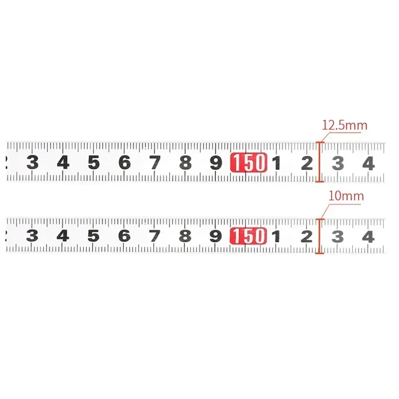 Cuttable Self-adhesive Measuring Scale Strip 4 Cuttable Self-adhesive Measuring Scale Strip - Image 4