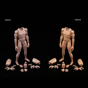 1/6 Scale Male Soldier Action Figure with Adaptors 12 Se6d0fdea1c504fbf8919d0d02d217dcaH