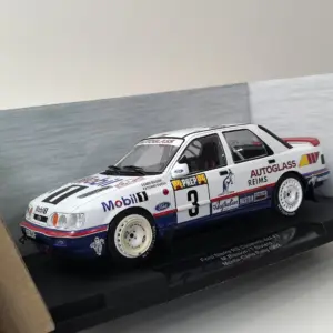 Diecast 1/18 Scale Ford Sierra RS #3 Model 9 Se6f2fc7bc7f44bb2baea37aed6bc32a4o