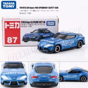 1:64 TOMICA Ferrari SP3 BMW I4 Model Set 33 Se72edc7303744389b5420c0b46dfb26cA