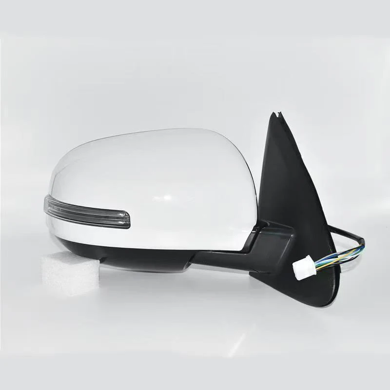 Mitsubishi Outlander 2014-2019 Rearview Mirrors 3 Mitsubishi Outlander 2014-2019 Rearview Mirrors - Image 3