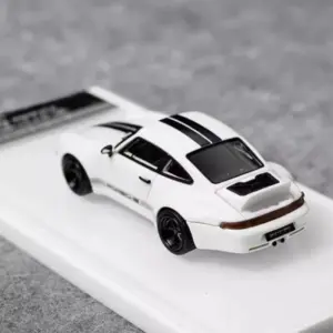 MK Miniatures MKM 993 1:64 Scale Car Model 10 Se7387327813a41e784da593535c526bex