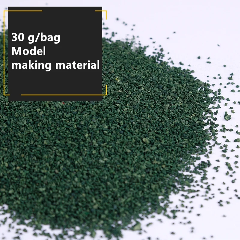 Terrain Powder Sand for 1:76 Scale Models 3 Terrain Powder Sand for 1:76 Scale Models - Image 3