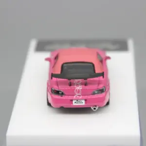 Honda S2000 AP1 FNF 1/64 Diecast Model 12 Se7523f580928495ca547db9f0906b961r