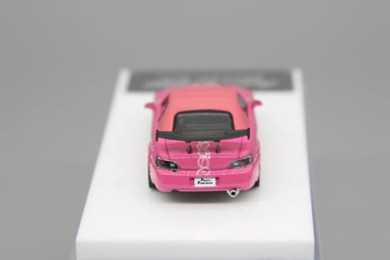 Honda S2000 AP1 FNF 1/64 Diecast Model 6 Honda S2000 AP1 FNF 1/64 Diecast Model - Image 6