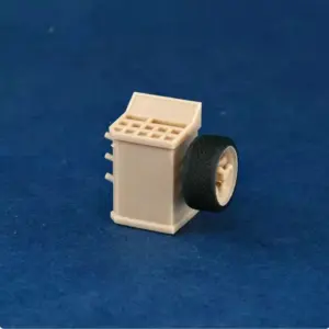 1/64 Scale Garage Accessories Set 15 Se768fb64701e4c46a158c17d2957a18bR