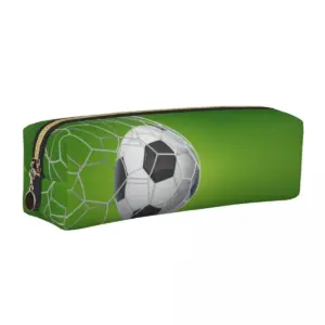 Creative Soccer Pencil Case with Zipper Closure 46 Se76d3ecce11348f18cade0d8724c6c5aC 10