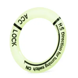 Luminous Key Ring Sticker for Smart Fortwo/Forfour 9 Se77be1fca4a94fc2a7022627b8763215m