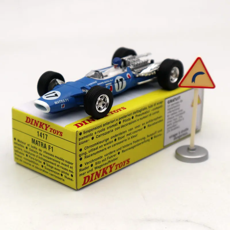 Dinky Toys Diecast Model Vehicle Collection 33 Dinky Toys Diecast Model Vehicle Collection - Image 33
