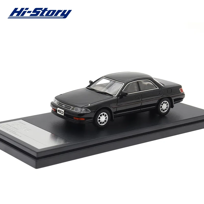 1/43 Scale Toyota CARINA ED2.0X Model Car 4 1/43 Scale Toyota CARINA ED2.0X Model Car - Image 4
