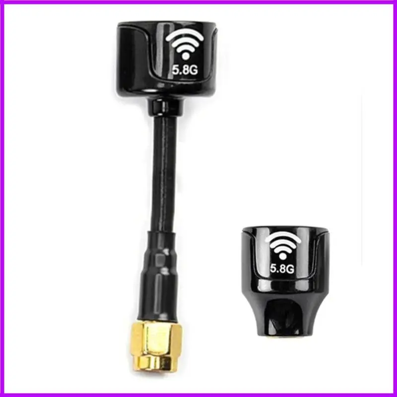 5.8GHz Lollipop Antenna for FPV Racing 9 5.8GHz Lollipop Antenna for FPV Racing - Image 9