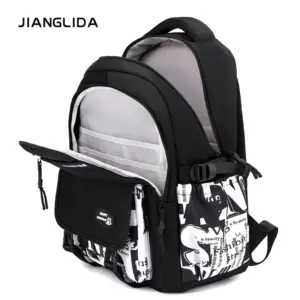 Trendy Waterproof Backpack for Teens 20-35L 11 Se7f859b04f2248b49d7d12454a1651808