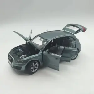 Kyosho 1:18 Scale Faw Audi Q5 Model SUV 10 Se808f4891ba14e8885aa49c0ec82a721t