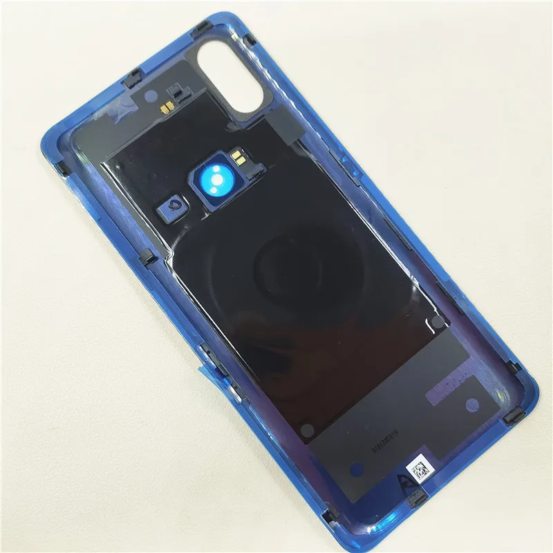 Premium Ceramic Back Cover for Xiaomi Mi Mix 3 2 Premium Ceramic Back Cover for Xiaomi Mi Mix 3 - Image 2