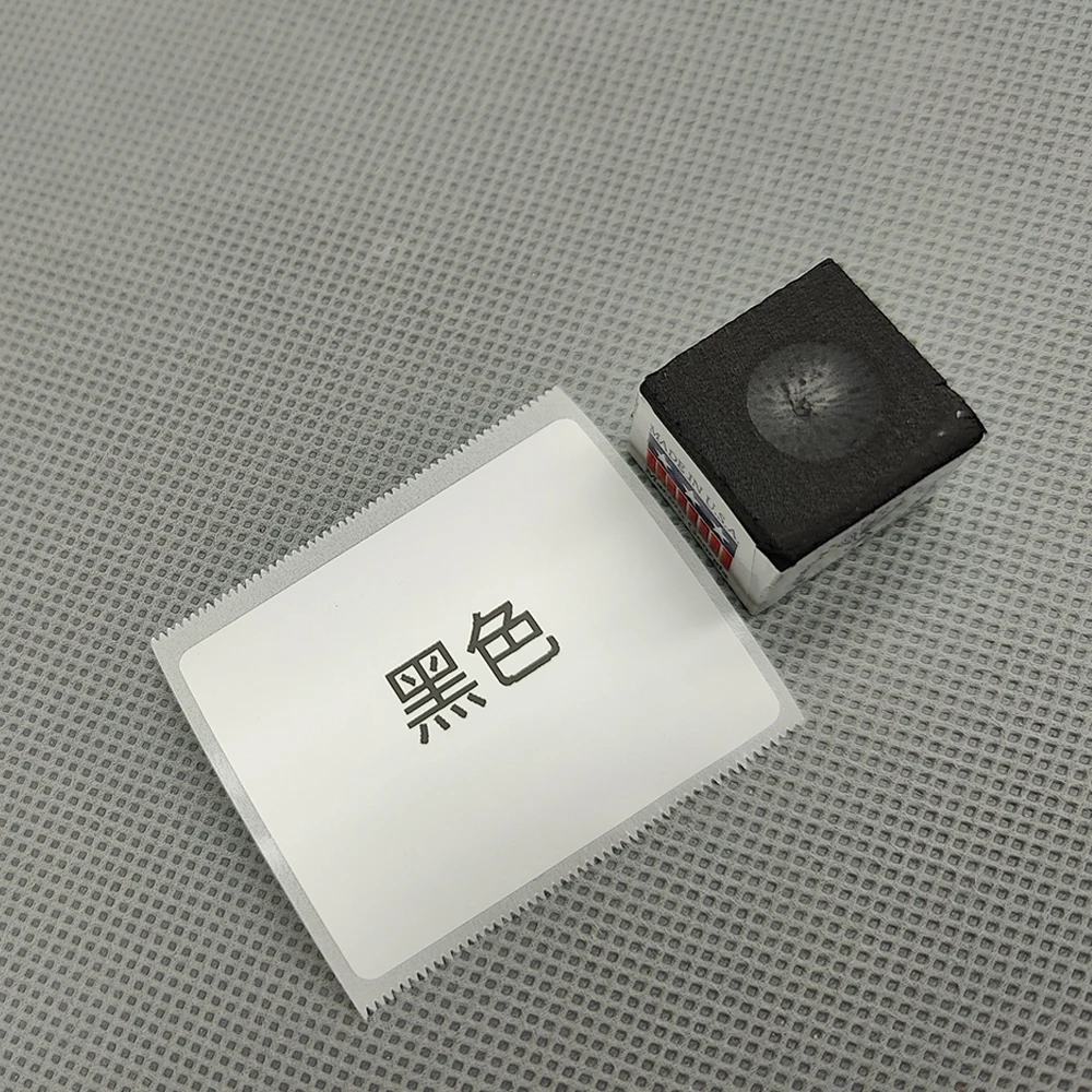 Original Silver Cup Chalk Set for Billiards 12 Original Silver Cup Chalk Set for Billiards - Image 12