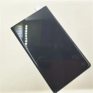 Battery Back Cover for Google Pixel 6/Pro 9 Se83b48768e844b0baa39ba9d5eb9a7368