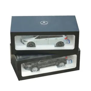 1/18 Mercedes B-Klasse Diecast Model Car 12 Se883fd3713cc40fea5c4471ffb015927a