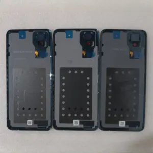 For Honor X7B Battery Back Cover Housing 11 Se8a7b46068274ddf9510224fae2ed130z