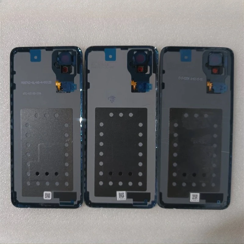 For Honor X7B Battery Back Cover Housing 2 For Honor X7B Battery Back Cover Housing - Image 2