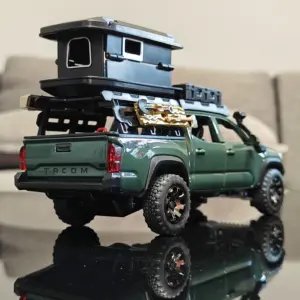 1:32 Scale Toyota Tacoma TRO Pickup Model 25 Se8b18b82099e42c4bde704674d3b7461Q