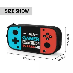 Retro Gaming Console Pencil Case 18 Se8d3244bcce54738986898af7e637bdb0