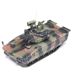 German KF41 Infantry Vehicle 1:72 Scale Model 7 Se8def2b4c1e74fe7afb09cb2e35616faI